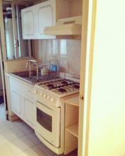 Departamento en Renta en Miguel Hidalgo, Distrito Federal  - Foto 3